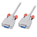 EAN 4002888315739 - Lindy 31573 cable de serie Blanco 2 m Sub-D imagen 1