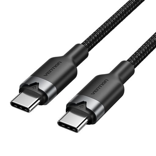 EAN 6922794783416 - Vention TRDB cable USB USB 2.0 2 m USB C 0,48 Gbit/s 60 W Negro imagen 1