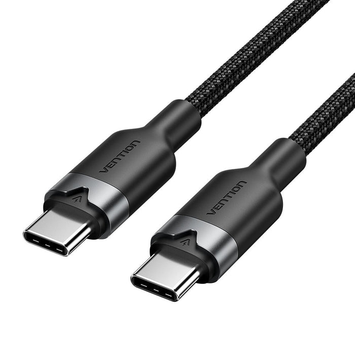 EAN 6922794783409 - Vention TRDB cable USB USB 2.0 1 m USB C 0,48 Gbit/s 60 W Negro imagen 1