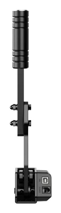 EAN 723497239615 - Moza Racing HBP Handbrake Negro USB Freno de mano Analógico/Digital imagen 4
