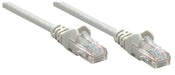 EAN 766623738934 - Intellinet 738934 cable de red Gris 0,25 m Cat5e SF/UTP (S-FTP) imagen 2