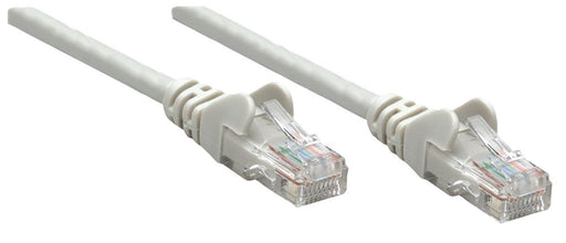 EAN 766623738934 - Intellinet 738934 cable de red Gris 0,25 m Cat5e SF/UTP (S-FTP) imagen 2