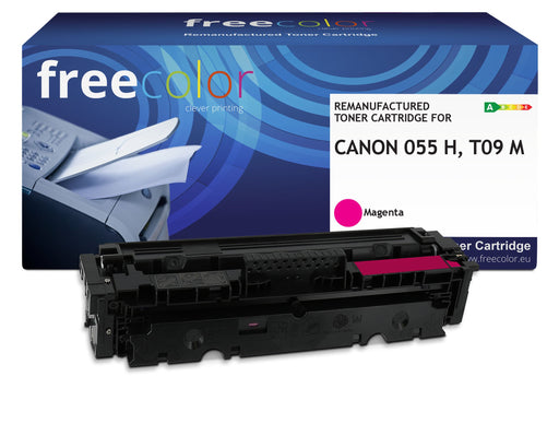 EAN 3112539954949 - Freecolor K18834F7 cartucho de tóner 1 pieza(s) Compatible Magenta imagen 1