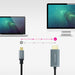 EAN 8433281012905 - Nanocable 10.15.5162 adaptador de cable de vídeo 1,8 m USB Tipo C HDMI tipo A (Estándar) imagen 4