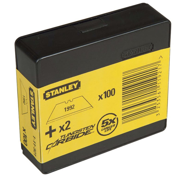 EAN 3253562119216 - Stanley 2-11-921 hoja para cúter imagen 7
