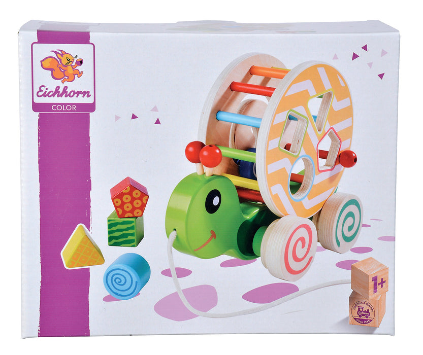 EAN 4003046522310 - Smoby 100002231 juego educativo imagen 3