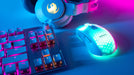 EAN 0731855514311 - ROCCAT Burst Pro Air ratón Juego mano derecha RF Wireless + Bluetooth Óptico 19000 DPI imagen 2