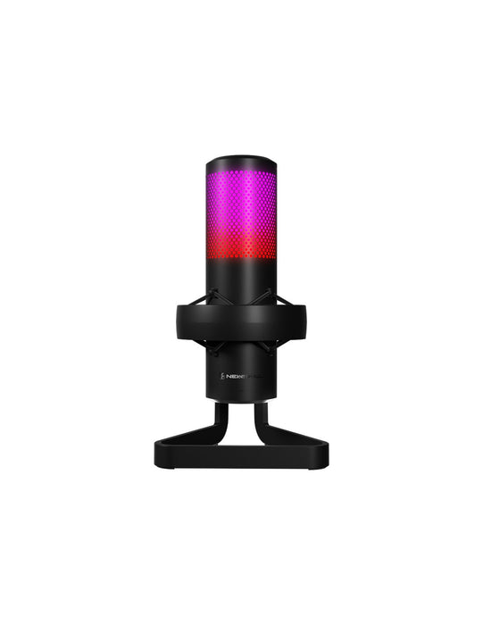 EAN 8435443702389 - Newskill Gaming Apholos Negro Micrófono para PC imagen 6