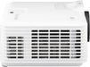EAN 766907026825 - Viewsonic LS710-4KE videoproyector 3500 lúmenes ANSI DMD UHD 4K (3840x2160) Negro, Blanco imagen 14