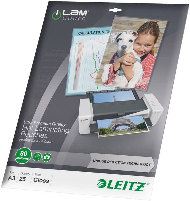 EAN 4002432397709 - Leitz 7486 no categorizado imagen 1
