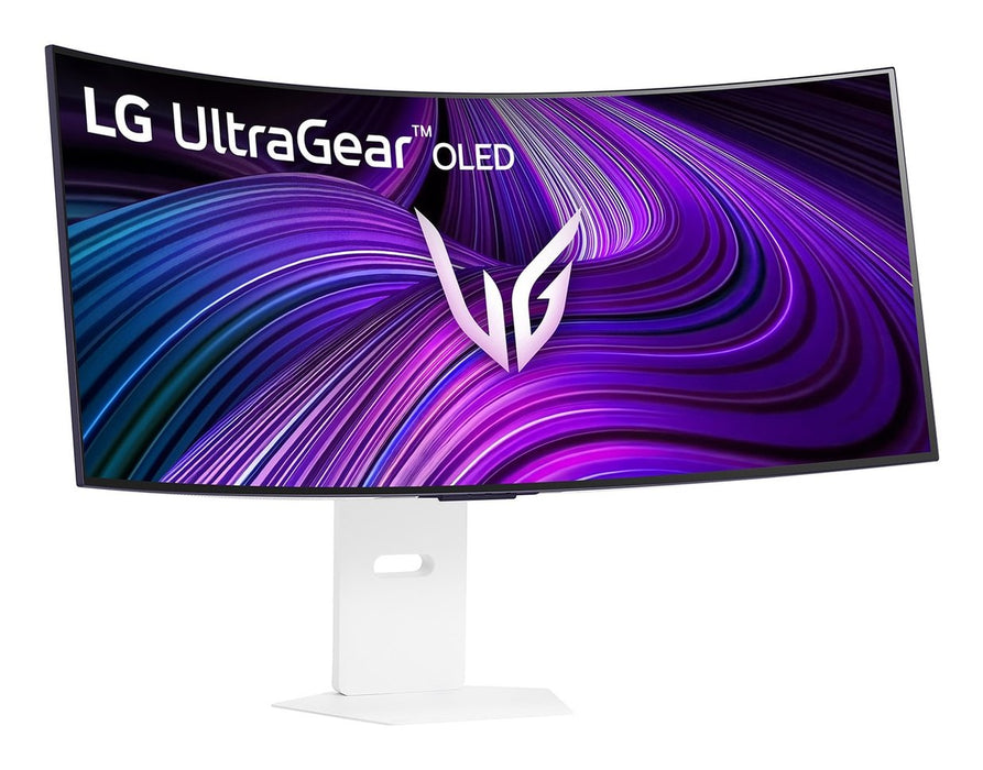 EAN 8806096433102 - LG 39GX90SA-W pantalla para PC 99,1 cm (39") 3440 x 1440 Pixeles Wide Quad HD OLED Blanco imagen 9