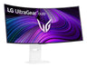 EAN 8806096433102 - LG 39GX90SA-W pantalla para PC 99,1 cm (39") 3440 x 1440 Pixeles Wide Quad HD OLED Blanco imagen 9