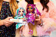 EAN 0035051597834 - Rainbow High Be Dazzling Fashion Dolls- Noemie Violette (Purple) imagen 14