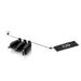 EAN 757120298786 - C2G 29878 cambiador de género para cable 3x HDMI Mini DisplayPort, DisplayPort, USB C Negro imagen 1