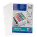EAN 3045050123580 - Oxford 400025671 protector de hojas 150 x 210 mm (A5) Polipropileno (PP) 100 pieza(s) imagen 2