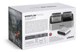 EAN 0740617341140 - Kingston Technology WFS-S base para portátil y replicador de puertos Alámbrico USB 3.2 Gen 2 (3.1 Gen 2)  imagen 6
