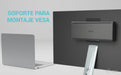 EAN 8595611706929 - i-tec CA6MONITORDOCKPD base para portátil y replicador de puertos Alámbrico USB 3.2 Gen 1 (3.1 Gen 1) Typ imagen 12