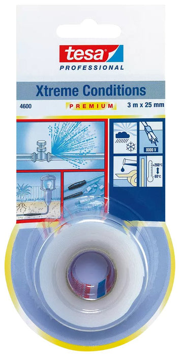 EAN 4042448188960 - TESA 04600-00000-00 cinta selladora Transparente 3 m imagen 1
