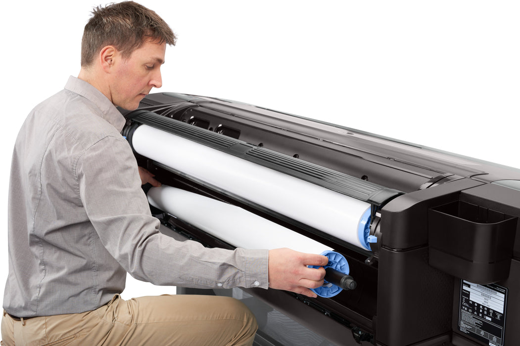 EAN 0192018667556 - HP Designjet Z6 44-in PostScript Printer impresora de gran formato Inyección de tinta térmica Color 2400  imagen 18