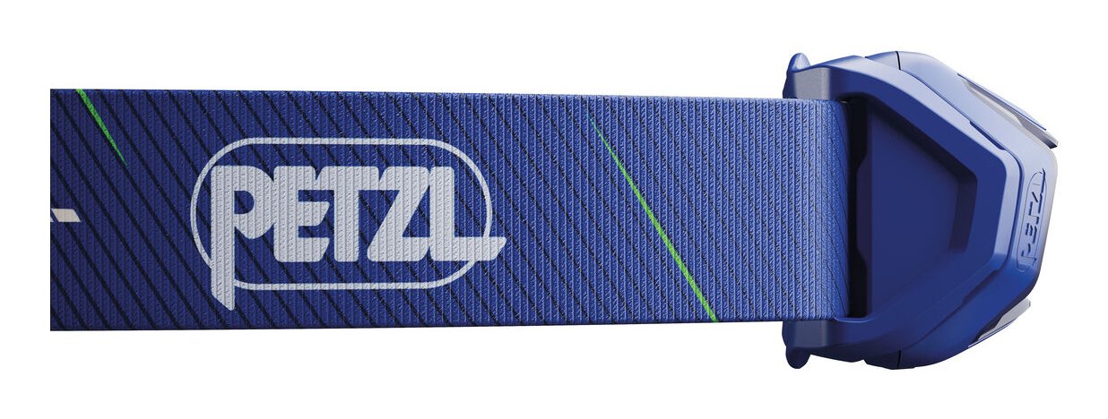 EAN 3342540847033 - Petzl Tikka Core Azul Linterna con cinta para cabeza LED imagen 3