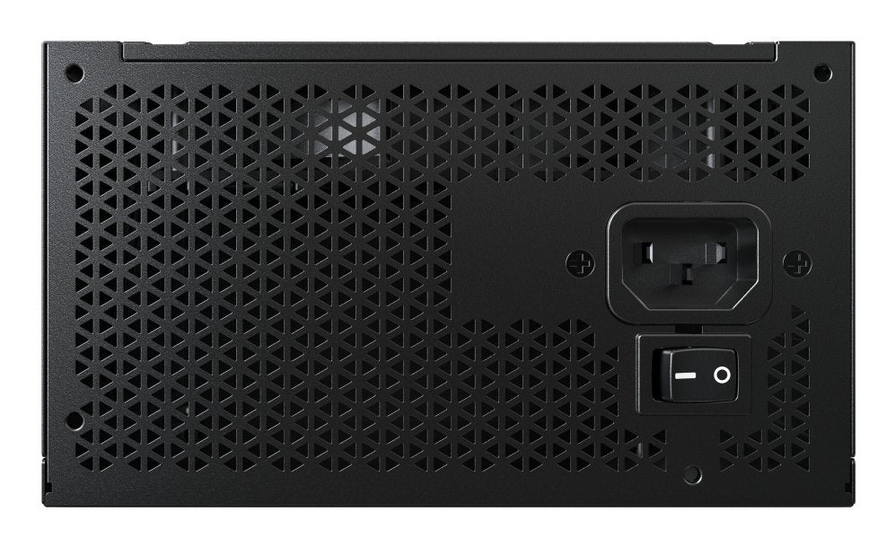 EAN 4710562748628 - Montech BETA 2 unidad de fuente de alimentación 850 W 20+4 pin ATX ATX Negro imagen 6