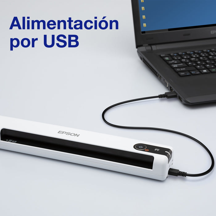 EAN 8715946662831 - Epson WorkForce DS-70 imagen 13