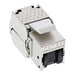 EAN 4043718279852 - InLine 76202C módulo de conector de red imagen 1