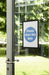 EAN 4051709952479 - Durable 4872-01 marco magnético A4 Negro imagen 5