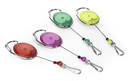 EAN 4005546806556 - Durable 832705 accesorio para porta-tarjetas Carrete de acreditación Verde, Plata 1 pieza(s) imagen 3