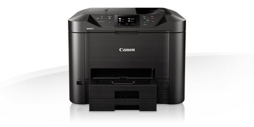 EAN 4549292052572 - Canon MAXIFY MB5450 Inyección de tinta A4 600 x 1200 DPI 24 ppm Wifi imagen 2