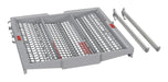 EAN 4242005544134 - Bosch SGZ6DX04 pieza y accesorio de lavavajillas Gris Cajón imagen 1
