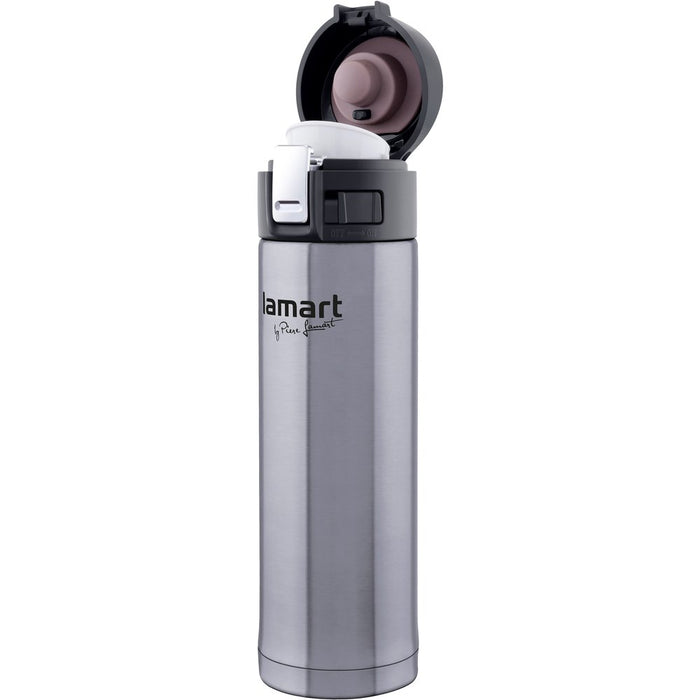 EAN 8590669128549 - Lamart LT4008 termo 0,42 L Plata imagen 2