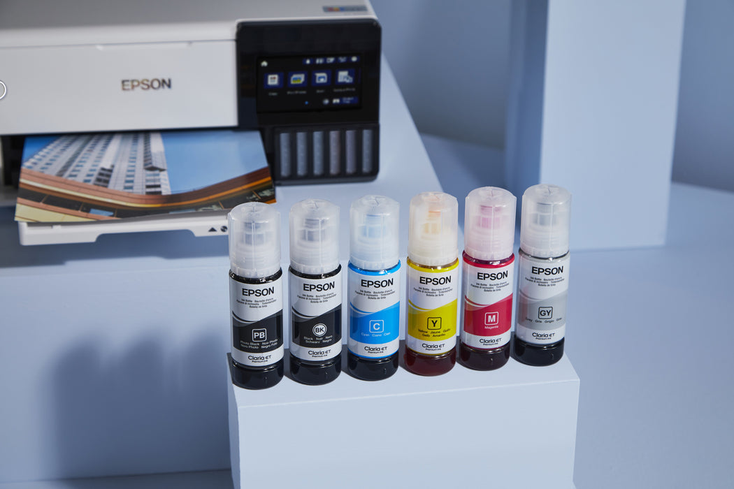 EAN 8715946676708 - Epson EcoTank ET-8500 imagen 37