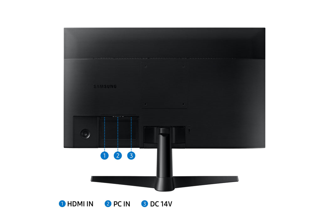 EAN 8806094769203 - Samsung S31C pantalla para PC 61 cm (24") 1920 x 1080 Pixeles Full HD LED Negro imagen 13
