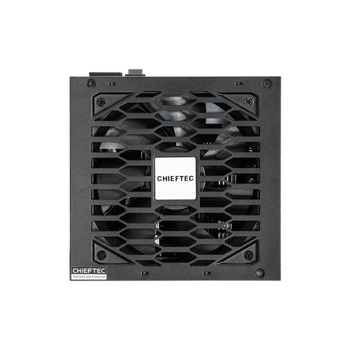 EAN 0753263078971 - Chieftec Vita BPX-750-C unidad de fuente de alimentación 750 W 20+4 pin ATX ATX Negro imagen 2