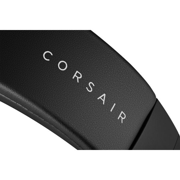 EAN 840006618812 - Corsair HS75 XB Wireless Auriculares Inalámbrico Diadema Juego Negro imagen 13