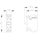 EAN 4011209950894 - Siemens 3SU14001AA103BA0 contacto auxiliar imagen 5