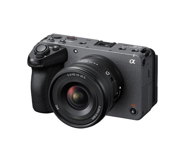 EAN 4548736143180 - Sony α FX30 Cámara compacta 20,1 MP Exmor R CMOS 6192 x 4128 Pixeles Negro imagen 6