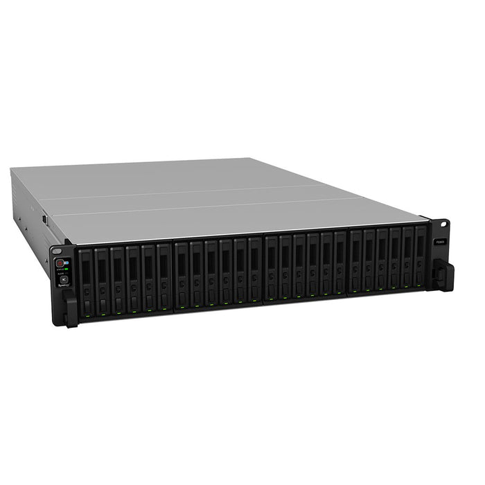 EAN 4711174723614 - Synology FlashStation FS3600 servidor de almacenamiento NAS Bastidor (2U) Intel® Xeon® D D-1567 16 GB DDR imagen 6