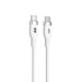 EAN 6941921149574 - HYPER HyperJuice cable USB USB 2.0 1,5 m USB C Blanco imagen 5