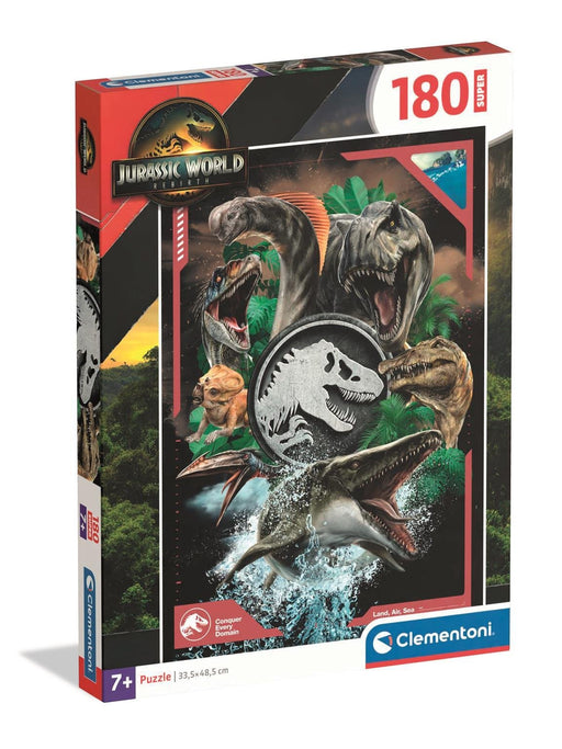 EAN 8005125290987 - Clementoni 29098 puzzle imagen 1