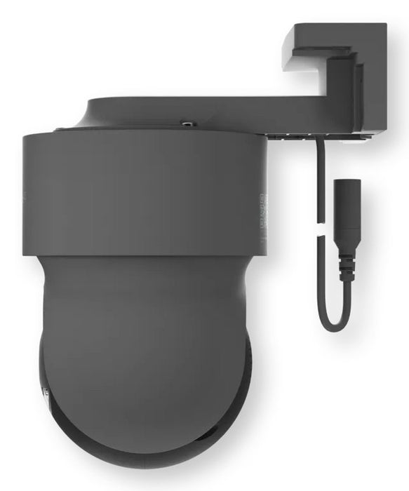 EAN 4047976629442 - Homematic IP 162944A0 cámara de vigilancia Almohadilla Cámara de seguridad IP Interior y exterior 2880 x  imagen 5