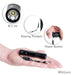 EAN 4002390066150 - MAUL 8186290 linterna Negro imagen 2