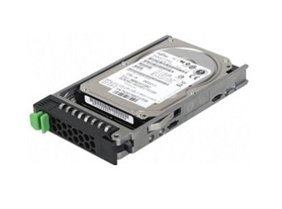 EAN 4063872071673 - Fujitsu S26361-F5730-L112 disco duro interno 1,2 TB 10000 RPM 2.5" SAS imagen 1