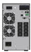 EAN 4260074982855 - PowerWalker VFI 2000 ICT IoT sistema de alimentación ininterrumpida (UPS) Doble conversión (en línea) 2 k imagen 3