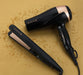 EAN 5038061134308 - Remington Éclat Brillance Plancha de pelo Caliente Negro imagen 4