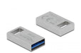 EAN 4043619540709 - DeLOCK 54070 unidad flash USB USB tipo A 3.2 Gen 1 (3.1 Gen 1) Plata imagen 1