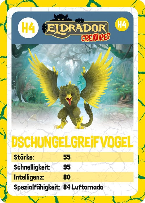 EAN 4001504516116 - Schmidt Spiele Das Kartenspiel imagen 6