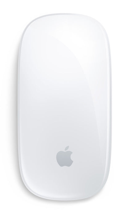EAN 0195949655999 - Apple Magic ratón Oficina Ambidextro Bluetooth imagen 1