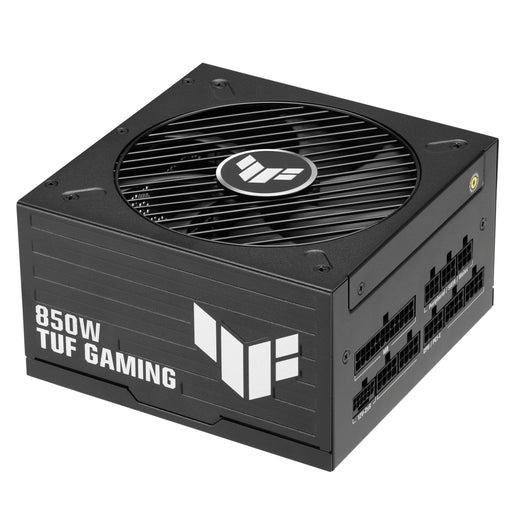 EAN 4711636489911 - ASUS TUF Gaming 850W Platinum unidad de fuente de alimentación 20+4 pin ATX ATX Negro imagen 1